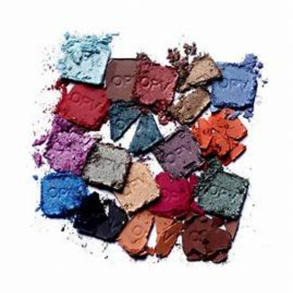OPV BEAUTY - Spotlight Eyeshadow Palette - Picture 2 of 10